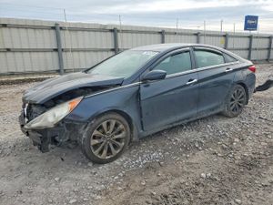 Hyundai Sonata SE 2.4L 4 2011
