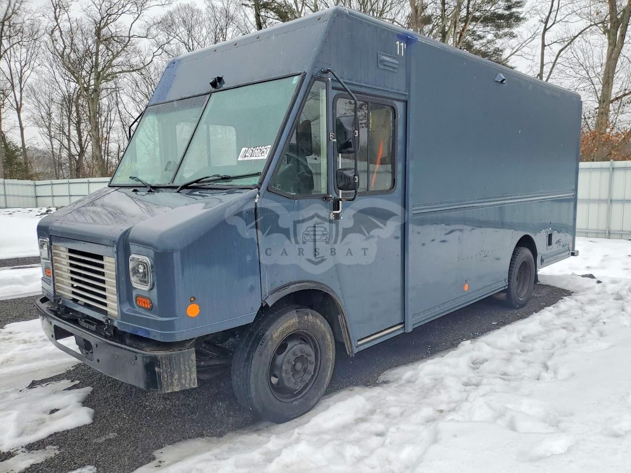 Ford F59 7.3L 8 2020