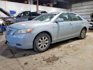 Toyota Camry CE 2.4L 4 2007