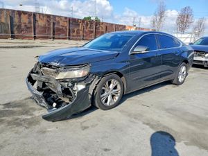 Chevrolet Impala LT 3.6L 6 2014