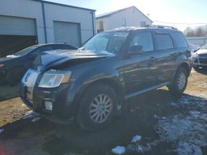 Mercury Mariner 2.5L 4 2010