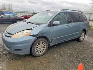 Toyota Sienna XLE 3.5L 6 2008