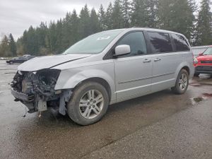 Dodge Grand Caravan (Caravan) CREW 4.0L 6 2010