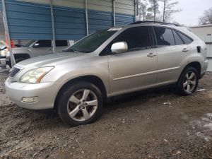Lexus RX 350 3.5L 6 2008