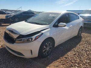 Kia Cerato / Forte / K3 2.0L 4 2017