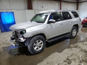 Toyota 4Runner SR5 4.0L 6 2014