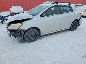 Toyota Corolla 1.8L 4 2011