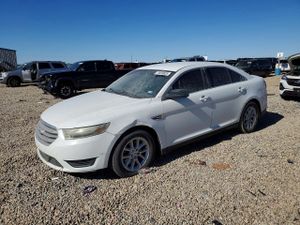 Ford Taurus SE 2.0L 4 2013
