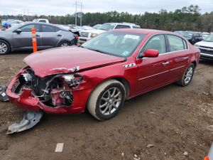 Buick Lucerne CXL 3.8L 6 2007
