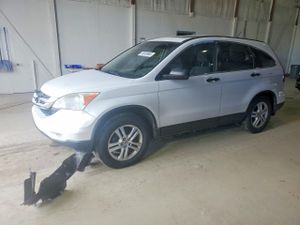 Honda CR-V EX 2.4L 4 2011