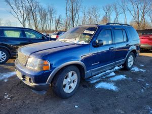 Ford Explorer XLT 4.0L 6 2004