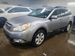 Subaru Outback 2.5I PREMIUM 2.5L 4 2011