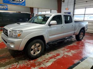 Toyota Tacoma DOUBLE CAB LONG BED 4.0L 6 2006