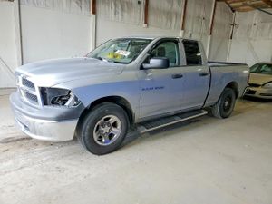 Dodge RAM 4.7L 8 2011