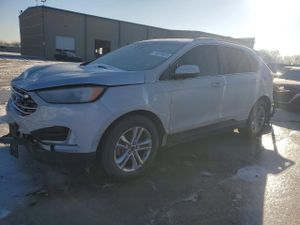 Ford Edge SEL 2.0L 4 2019