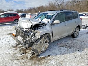Toyota Rav4 SPORT 3.5L 6 2007