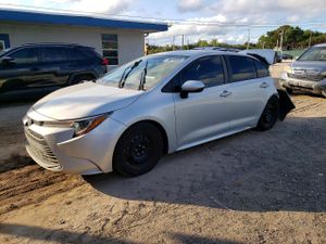 Toyota Corolla LE 2.0L 4 2023