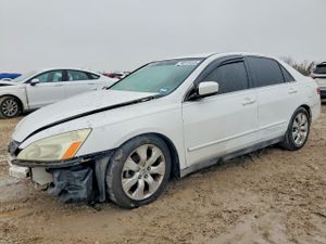 Honda Accord LX 2.4L 4 2004
