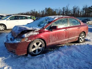 Honda Civic 1.8L 4 2010