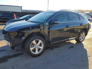 Lexus RX 350 3.5L 6 2010