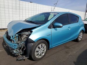 Toyota Prius 1.5L 4 2014