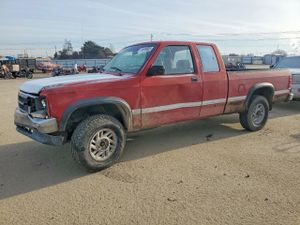 Dodge Dakota 3.9L 6 1992