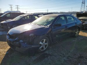 Honda Accord EX 2.4L 4 2003