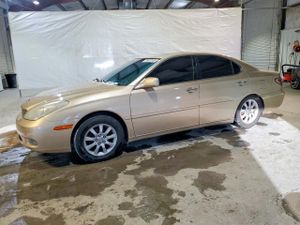 Lexus ES 300 3.0L 6 2003