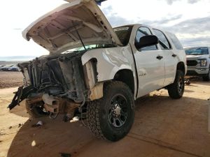 Chevrolet Tahoe 5.3L 8 2010