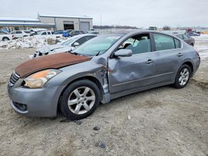 Nissan Altima 2.5 2.5L 4 2007