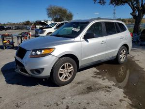 Hyundai Santa Fe GLS 2.4L 4 2012