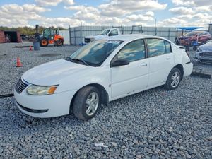 Saturn Ion LEVEL 2 2.2L 4 2007