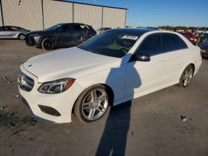 Mercedes-Benz E 350 4MATIC 3.5L 6 2014