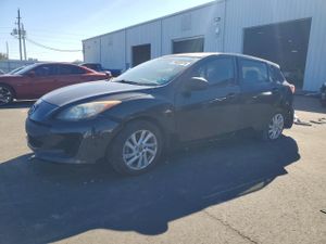 Mazda 3 I 2.0L 4 2013