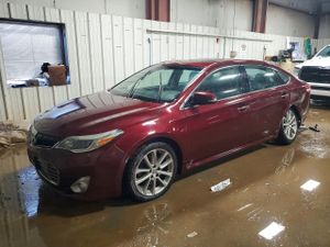 Toyota Avalon BASE 3.5L 6 2014