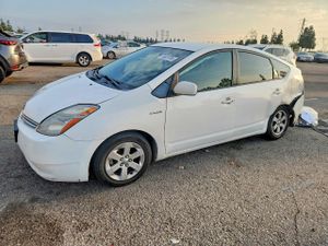 Toyota Prius 1.5L 4 2007