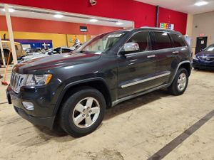 Jeep Grand Cherokee LAREDO 3.6L 6 2011