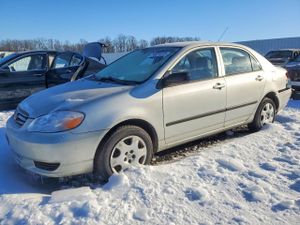 Toyota Corolla 1.8L 4 2003