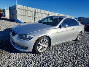 BMW 3 Series I 3.0L 6 2011