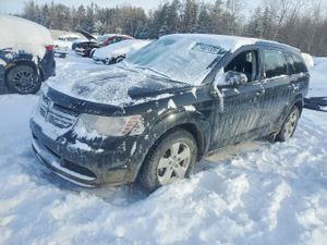 Dodge Journey SE 2.4L 4 2013