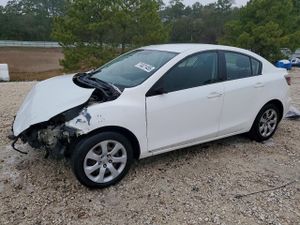 Mazda 3 I 2.0L 4 2013