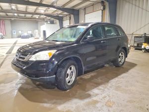 Honda CR-V LX 2.4L 4 2010