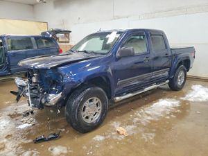 Chevrolet Colorado 3.7L 5 2008