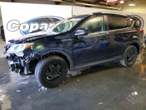 Toyota Rav4 LE 2.5L 4 2015