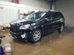 GMC Acadia 3.6L 6 2013