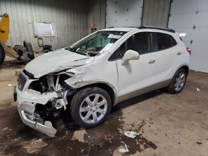 Buick Encore 1.4L 4 2015