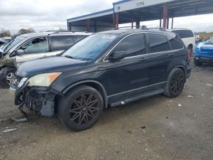 Honda CR-V EXL 2.4L 4 2010