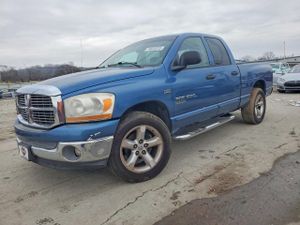 Dodge RAM ST 5.7L 8 2006