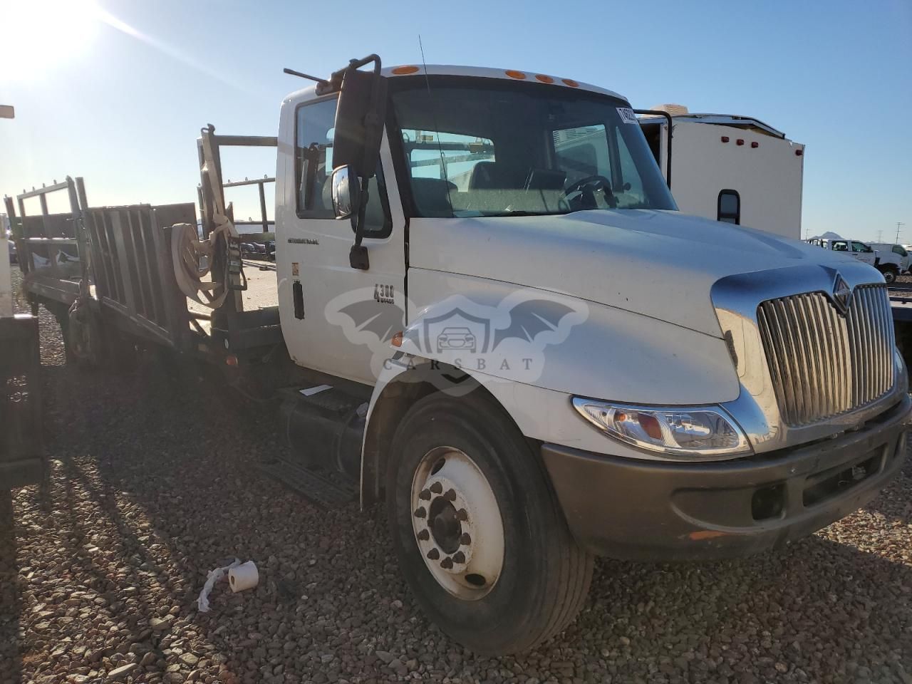 International DuraStar / 4000 4300 6 2005