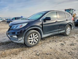 Honda CR-V EXL 2.4L 4 2015